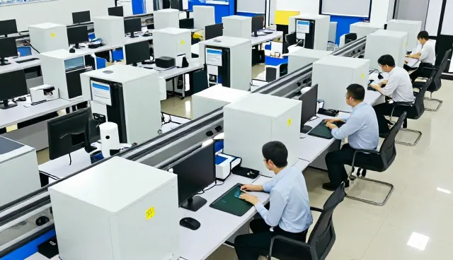 数字化运营解决方案