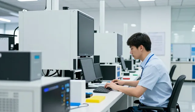 数据可视化分析系统