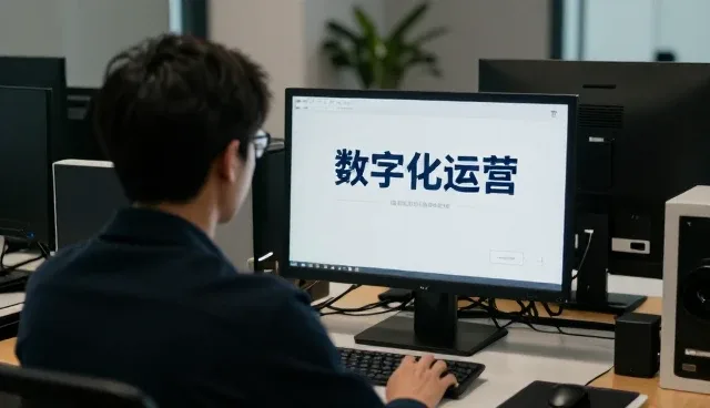 数字化运营中问题处理的演变与实践