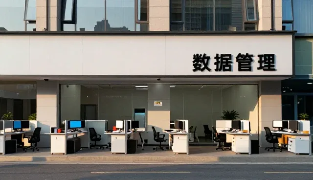 数字化运营在零售业中的实际应用路径